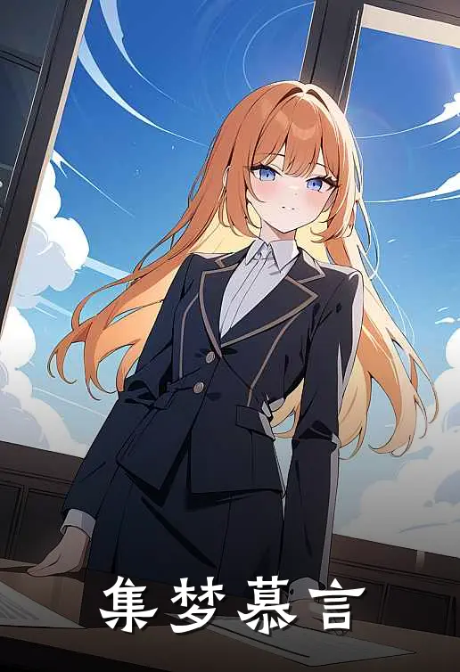 集梦慕言