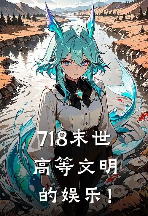 718末世，高等文明的娱乐！