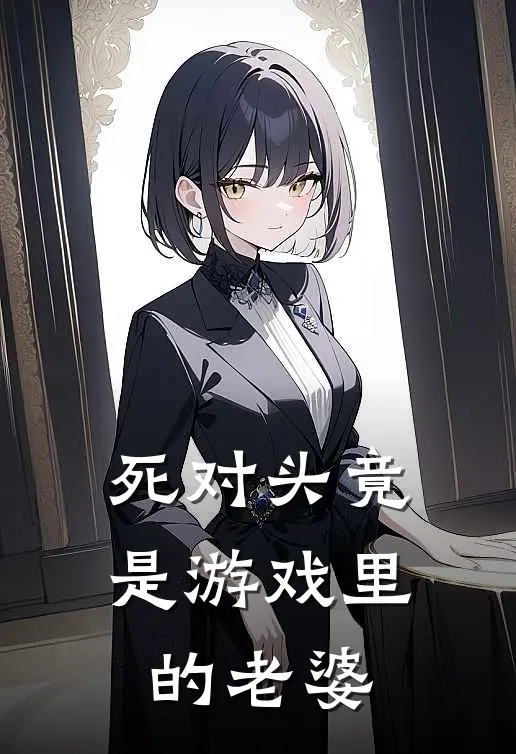 死对头竟是游戏里的老婆