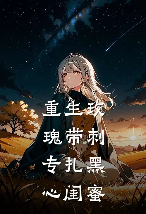 重生玫瑰带刺，专扎黑心闺蜜