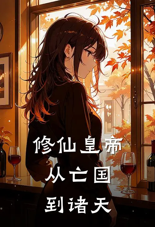 修仙皇帝：从亡国到诸天