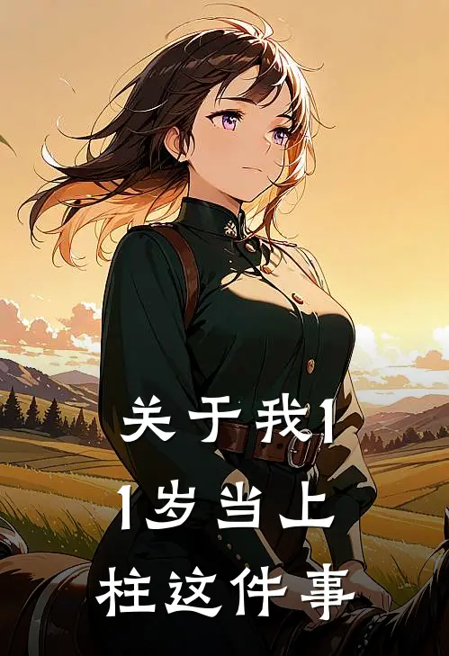 关于我11岁当上柱这件事