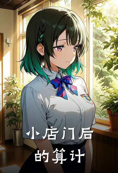 小店门后的算计