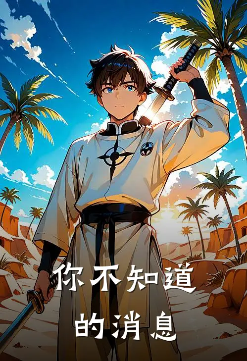 你不知道的消息