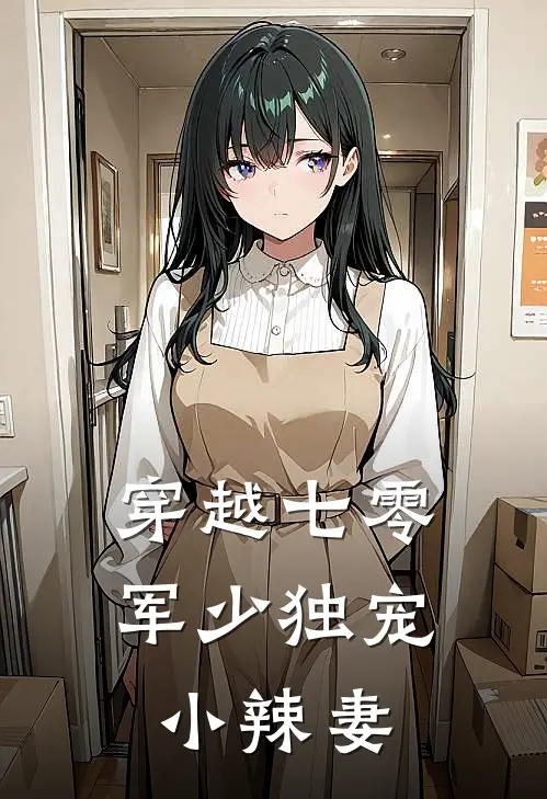 穿越七零，军少独宠小辣妻