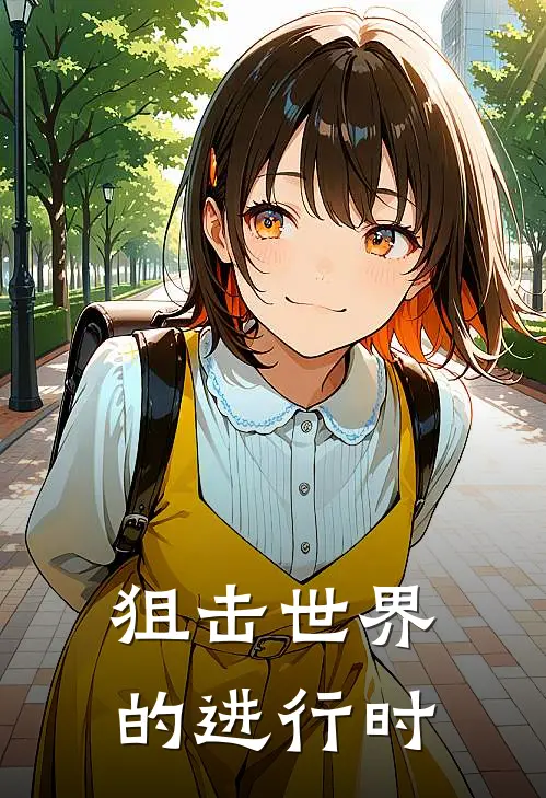 狙击世界的进行时