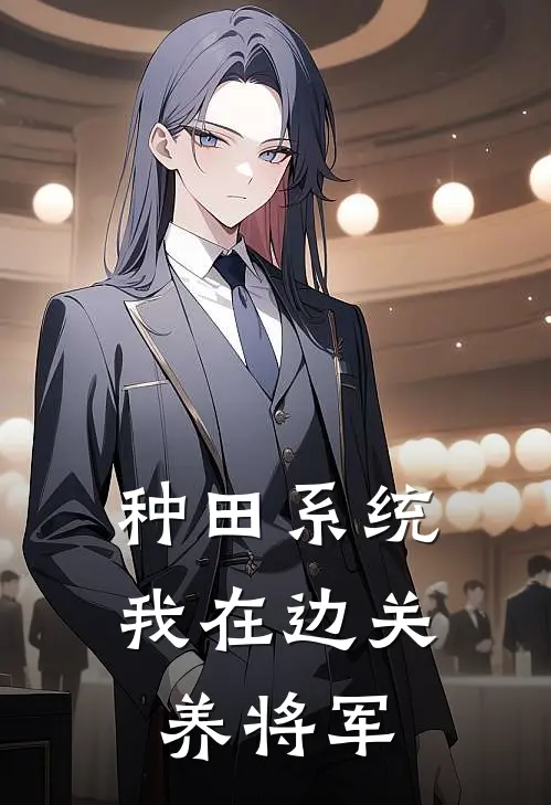 种田系统：我在边关养将军