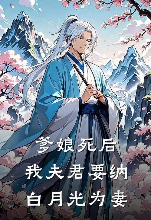爹娘死后，我夫君要纳白月光为妻