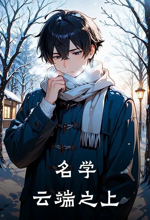 名学：云端之上