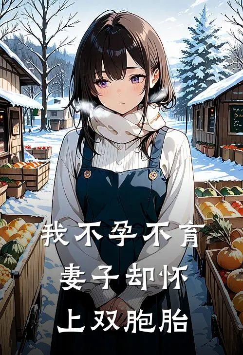 我不孕不育，妻子却怀上双胞胎