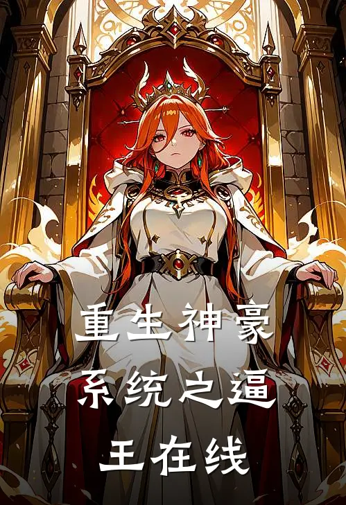 重生神豪系统之逼王在线