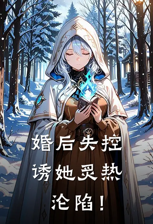 婚后失控，诱她炙热沦陷！