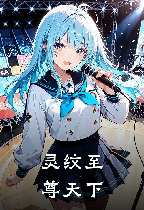 灵纹至尊天下