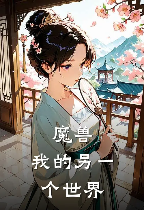 魔兽，我的另一个世界