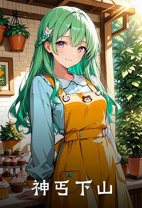 神丐下山