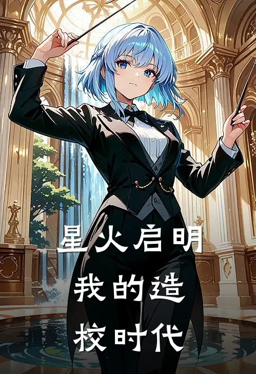 星火启明：我的造校时代