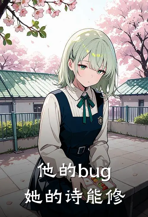 他的bug，她的诗能修