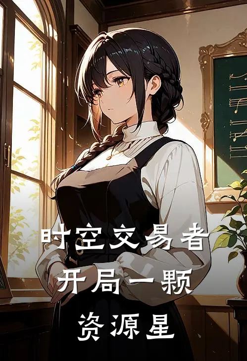 时空交易者，开局一颗资源星