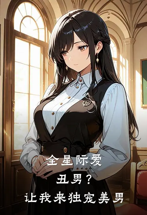 全星际爱丑男？让我来独宠美男
