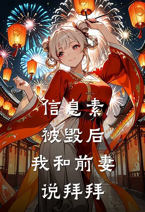 信息素被毁后，我和前妻说拜拜