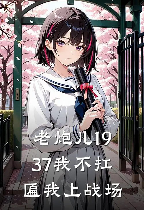 老炮儿1937我不扛匾我上战场