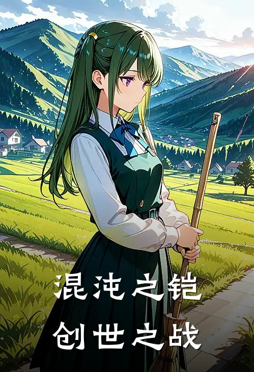 混沌之铠:创世之战