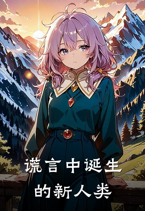 谎言中诞生的新人类