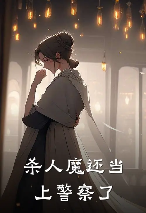 杀人魔还当上警察了