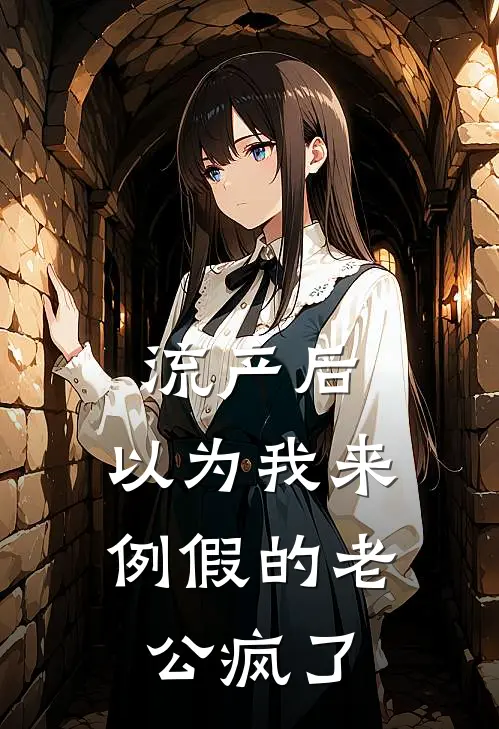 流产后，以为我来例假的老公疯了