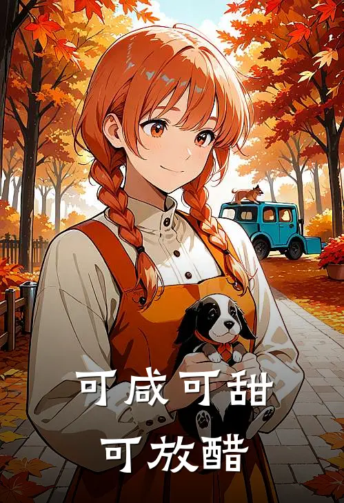 可咸可甜可放醋