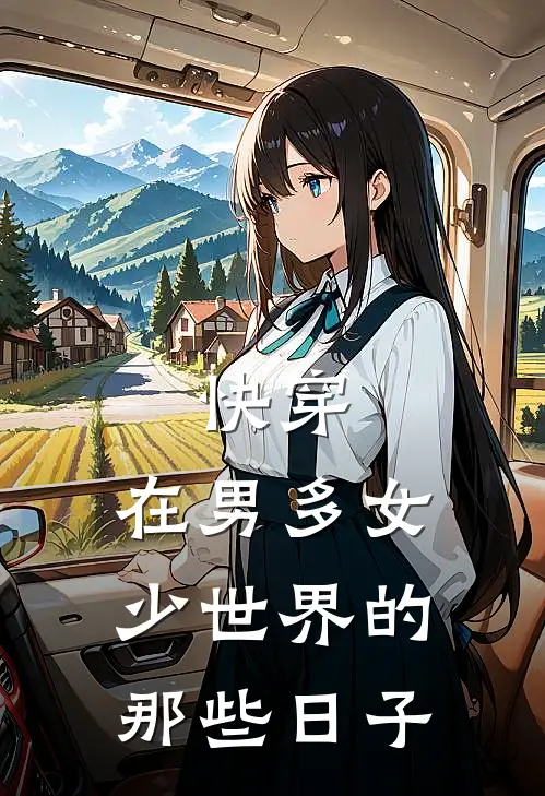 快穿：在男多女少世界的那些日子