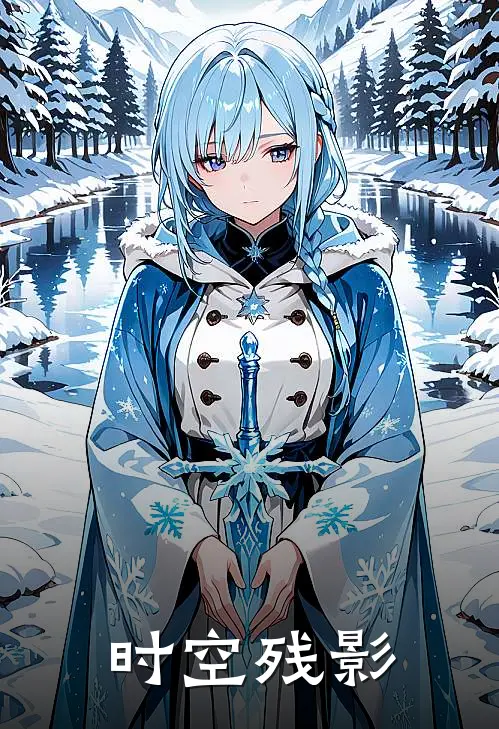 时空残影