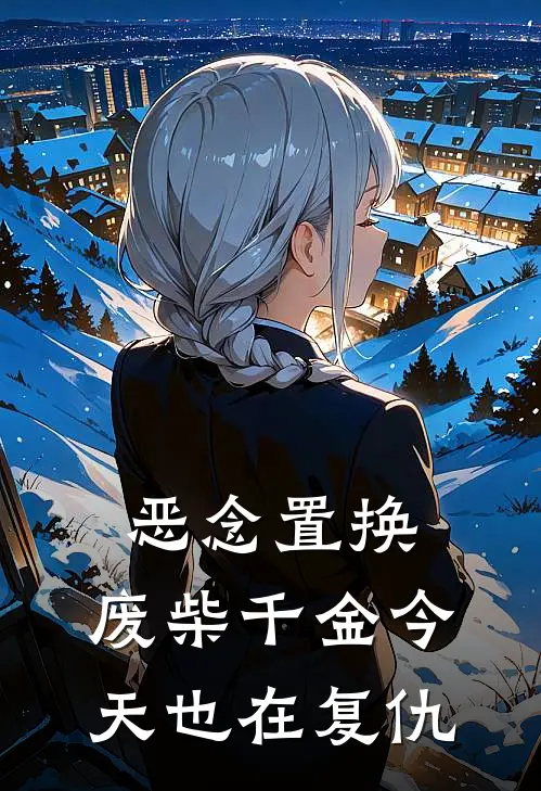 恶念置换：废柴千金今天也在复仇