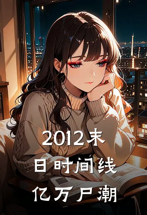 2012末日时间线：亿万尸潮