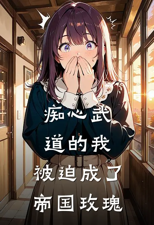 痴心武道的我，被迫成了帝国玫瑰