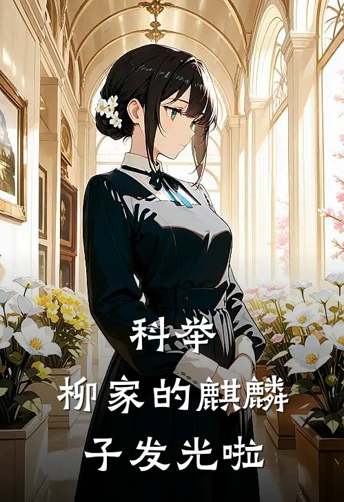 科举，柳家的麒麟子发光啦