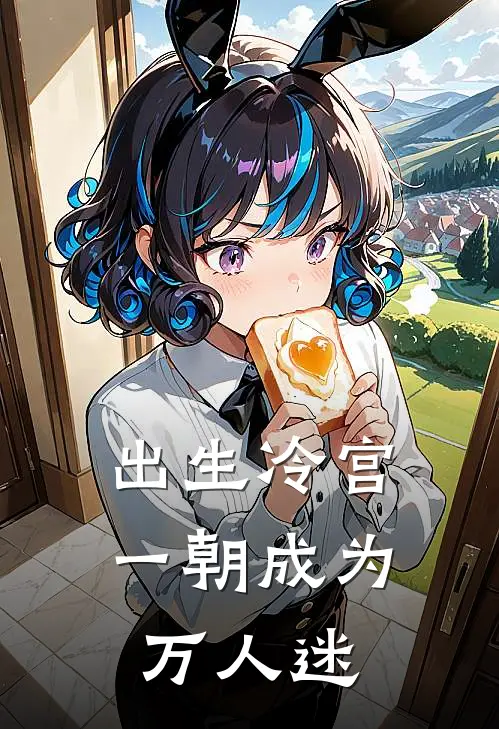 出生冷宫，一朝成为万人迷