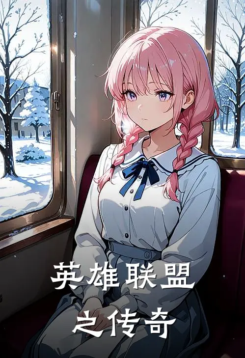 英雄联盟之传奇