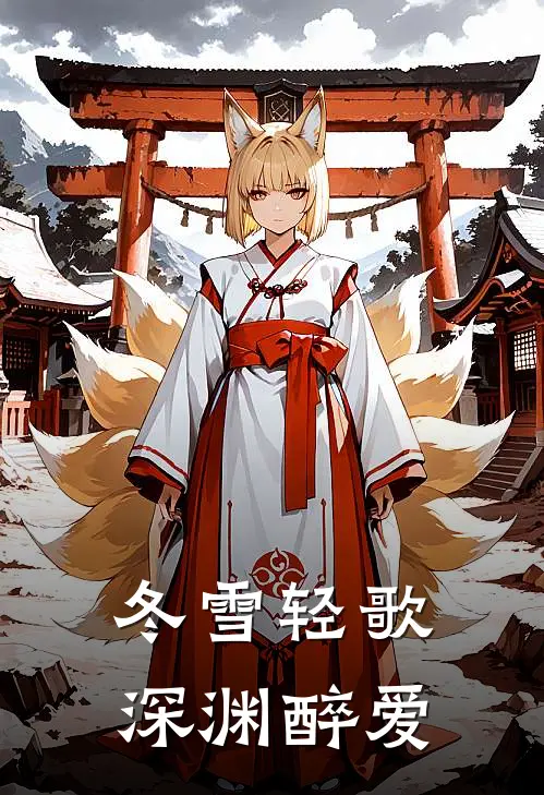 冬雪轻歌，深渊醉爱