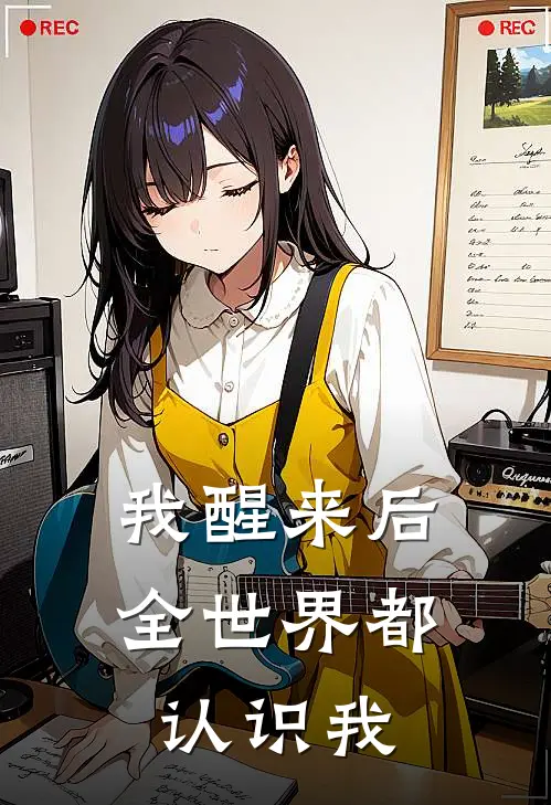 我醒来后，全世界都认识我