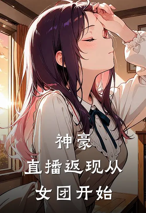 神豪：直播返现从女团开始