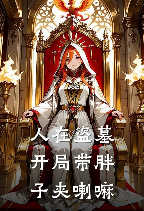 人在盗墓，开局带胖子夹喇嘛