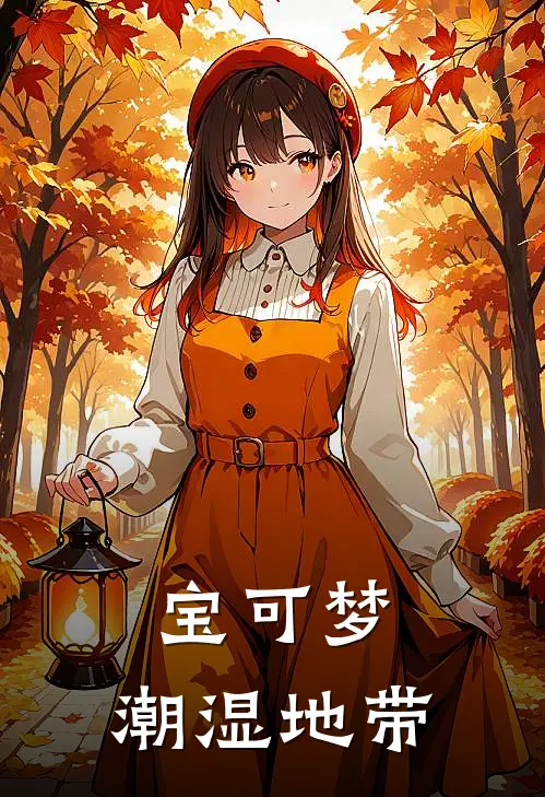 宝可梦：潮湿地带