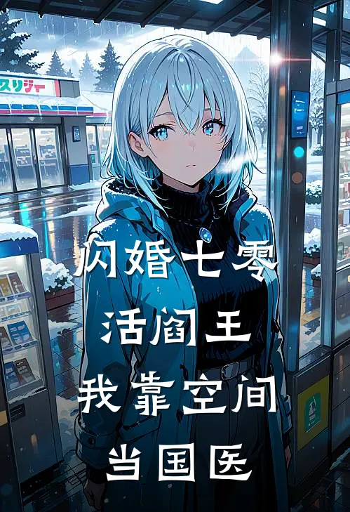 闪婚七零活阎王，我靠空间当国医
