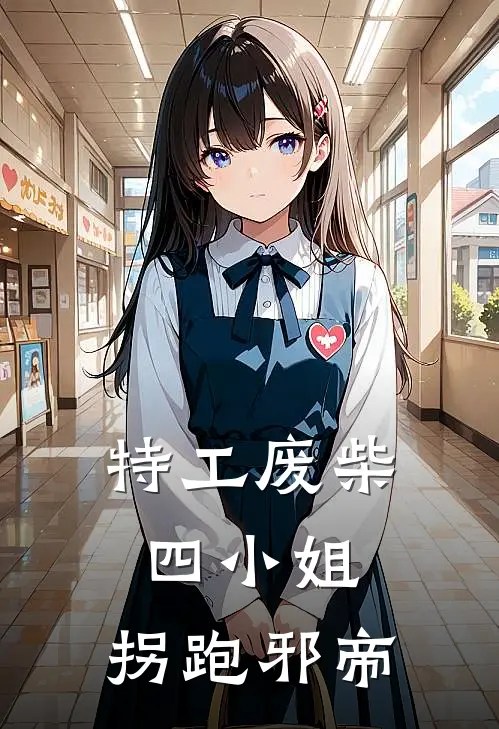 特工废柴四小姐：拐跑邪帝