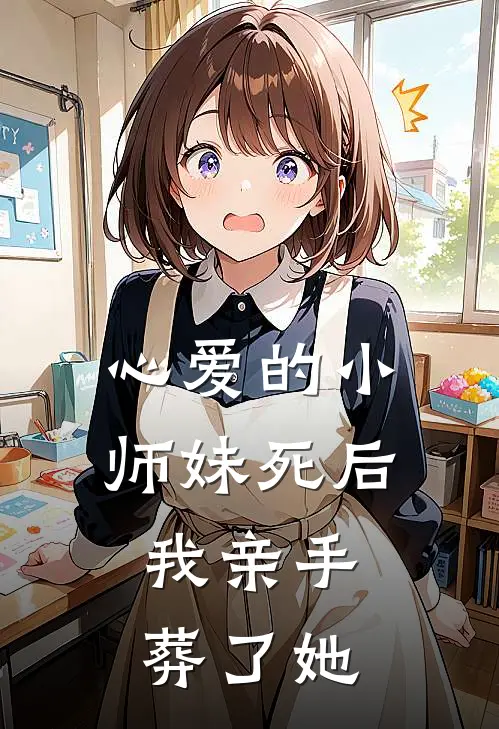 心爱的小师妹死后，我亲手葬了她