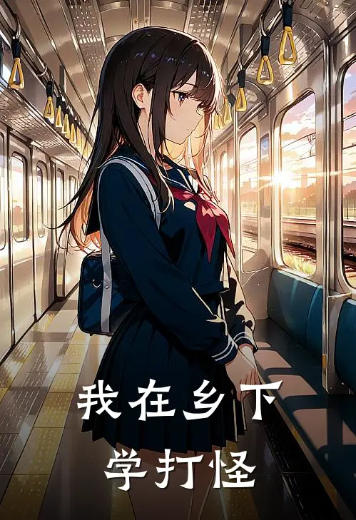 我在乡下学打怪