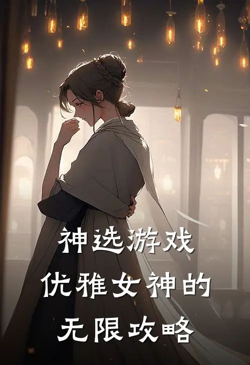 神选游戏：优雅女神的无限攻略