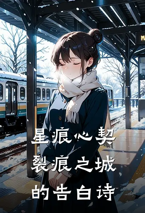 星痕心契：裂痕之城的告白诗