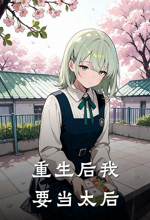 重生后我要当太后